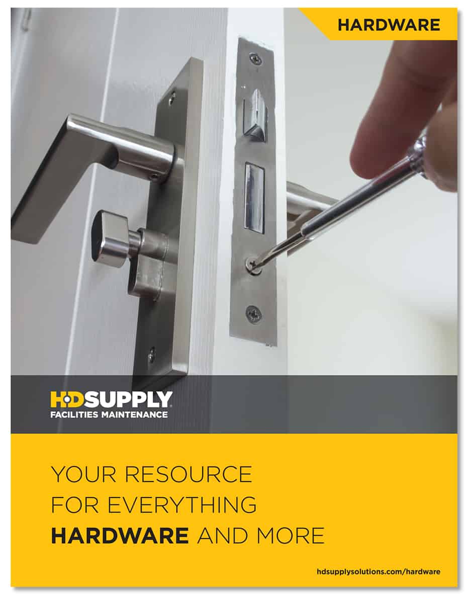 Hd Supply Hsp Marketing
